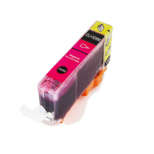 Canon CLI-526M (huismerk) inktcartridge Magenta