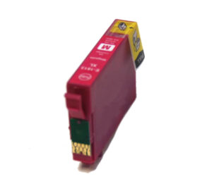 Epson 18XL / T1813 (huismerk) inktcartridge Magenta