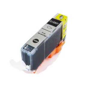 Canon CLI-526GY (huismerk) inktcartridge Grijs