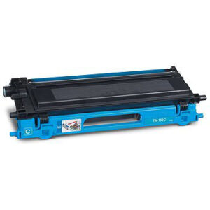 Brother TN-135C (huismerk) toner Cyaan