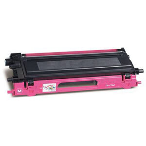 Brother TN-135M (huismerk) toner Magenta