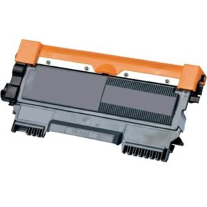 Brother TN-2010 (huismerk) toner Zwart