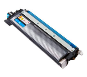 Brother TN-230C (huismerk) toner Cyaan