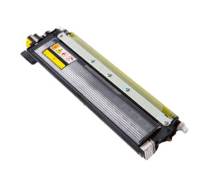 Brother TN-230Y (huismerk) toner Geel