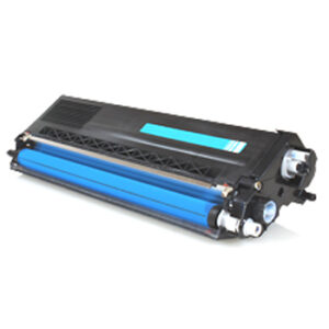 Brother TN-325C (huismerk) toner Cyaan