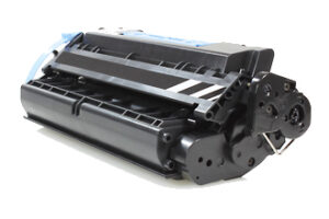 Canon 706 (huismerk) toner Zwart