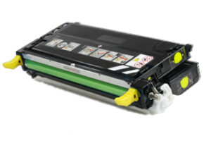 Epson S051158 (huismerk) toner Geel