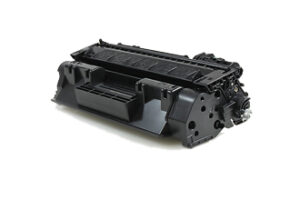 HP 05A (CE505A) (huismerk) toner Zwart