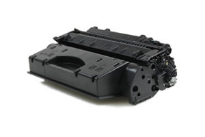 HP 05X (CE505X) (huismerk) toner Zwart