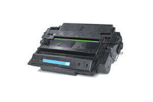 HP 11X (Q6511X) (huismerk) toner Zwart