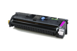 HP 122A (Q3963A) (huismerk) toner Magenta