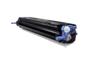 HP 124A (Q6000) (huismerk) toner Zwart