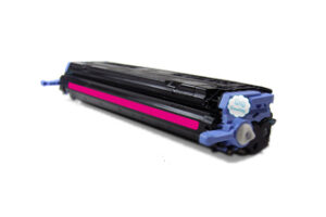 HP 124A (Q6003) (huismerk) toner Magenta