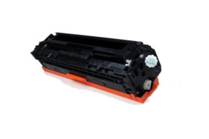 HP 125A (CB540A) (huismerk) toner Zwart