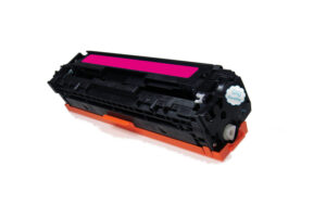 HP 125A (CB543A) (huismerk) toner Magenta