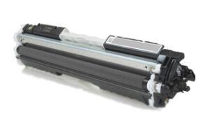 126A (CE310A) (huismerk) toner Zwart