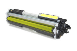 126A (CE312A) (huismerk) toner Geel