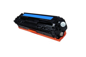 128A (CE321A) (huismerk) toner Cyaan