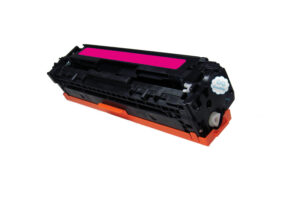 128A (CE323A) (huismerk) toner Magenta