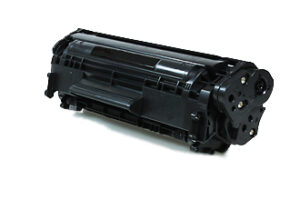 12A (Q2612A) (huismerk) toner Zwart