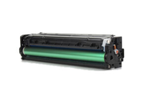 HP 131A (CF211A) (huismerk) toner Cyaan