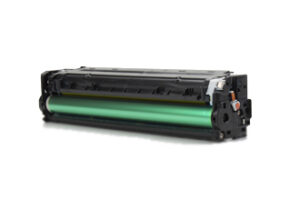 HP 131A (CF212A) (huismerk) toner Geel