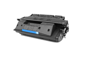 HP 27X (C4127X) / Canon EP-52 (huismerk) toner Zwart