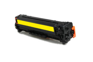 HP 304A (CC532A) (huismerk) toner Geel