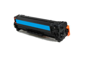 HP 305A (CE411A) (huismerk) toner Cyaan