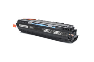 HP 308A (Q2670A) (huismerk) toner Zwart