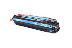 HP 309A (Q2671A) (huismerk) toner Cyaan