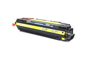 HP 309A (Q2672A) (huismerk) toner Geel