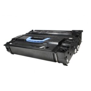 HP 43X (C8543X) (huismerk) toner Zwart