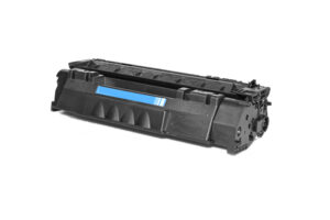 HP 49A (Q5949A) / Canon 708 (huismerk) toner Zwart