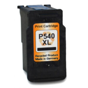 Canon PG-540 XL (huismerk) inktcartridge Zwart